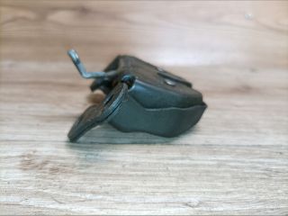 bontott SUZUKI SWIFT II Csomagtérajtó Zárszerkezet