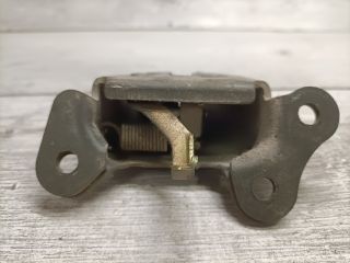 bontott SUZUKI SWIFT II Csomagtérajtó Zárszerkezet