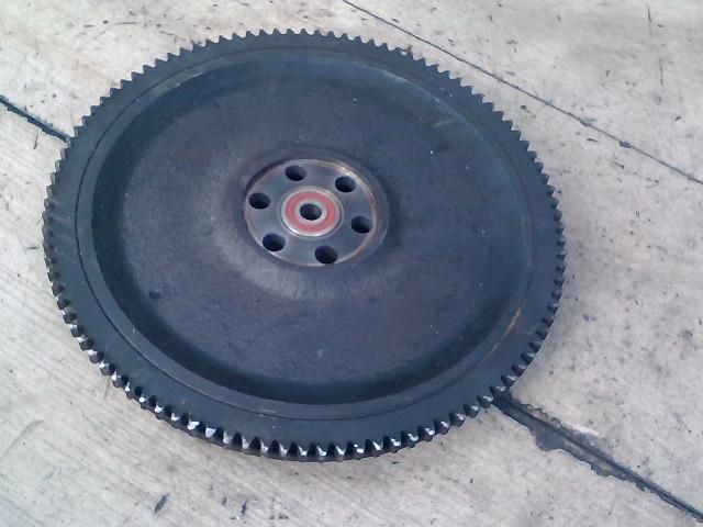 bontott SUZUKI SWIFT II Egytömegű Lendkerék