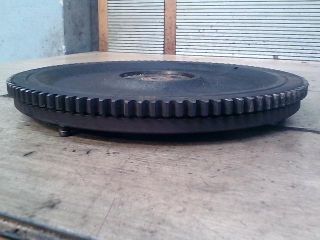 bontott SUZUKI SWIFT II Egytömegű Lendkerék