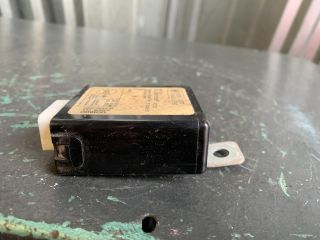 bontott SUZUKI SWIFT II Elektronika (Magában)