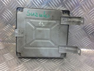 bontott SUZUKI SWIFT II Elektronika (Magában)