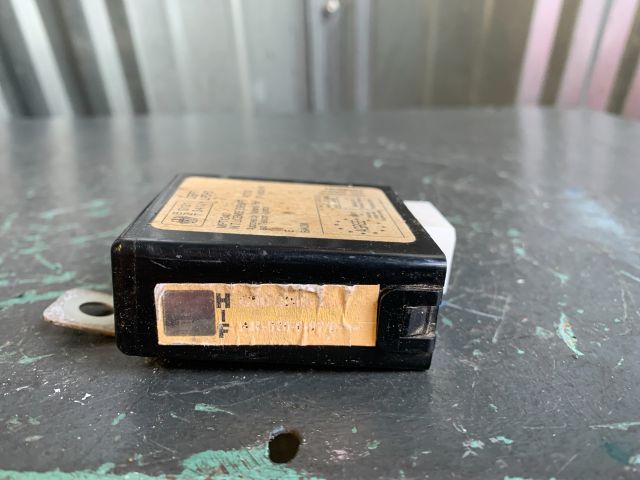 bontott SUZUKI SWIFT II Elektronika (Magában)