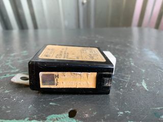 bontott SUZUKI SWIFT II Elektronika (Magában)