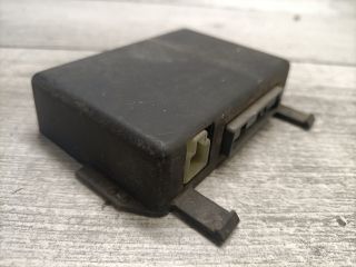 bontott SUZUKI SWIFT II Elektronika (Magában)