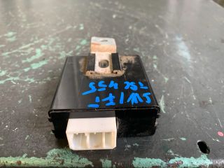 bontott SUZUKI SWIFT II Elektronika (Magában)