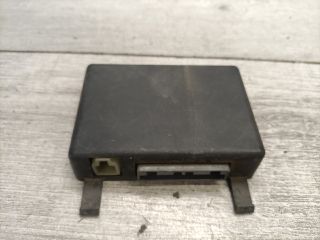 bontott SUZUKI SWIFT II Elektronika (Magában)