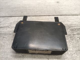 bontott SUZUKI SWIFT II Elektronika (Magában)