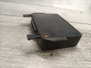 bontott SUZUKI SWIFT II Elektronika (Magában)