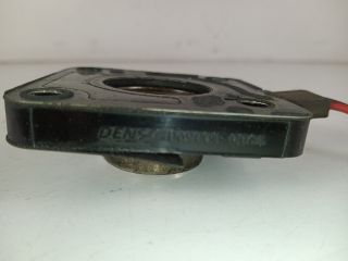 bontott SUZUKI SWIFT II Előfűtő