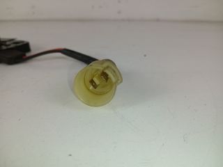 bontott SUZUKI SWIFT II Előfűtő