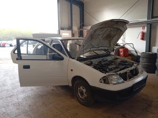 bontott SUZUKI SWIFT II Előtét Ellenállás Fűtőmotor