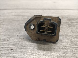 bontott SUZUKI SWIFT II Előtét Ellenállás Fűtőmotor