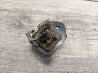 bontott SUZUKI SWIFT II Előtét Ellenállás Fűtőmotor