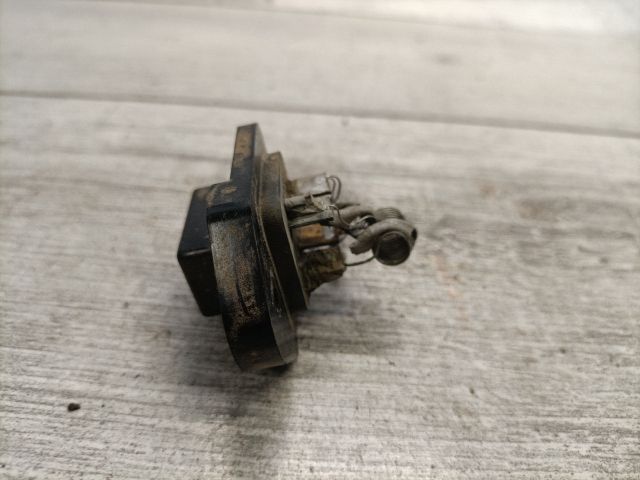 bontott SUZUKI SWIFT II Előtét Ellenállás Fűtőmotor