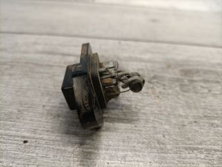 bontott SUZUKI SWIFT II Előtét Ellenállás Fűtőmotor