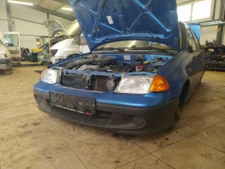 bontott SUZUKI SWIFT II Első Ablakmosó Fúvóka