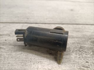 bontott SUZUKI SWIFT II Első Ablakmosó Szivattyú