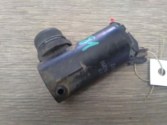 bontott SUZUKI SWIFT II Első Ablakmosó Szivattyú