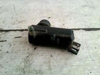 bontott SUZUKI SWIFT II Első Ablakmosó Szivattyú