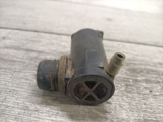 bontott SUZUKI SWIFT II Első Ablakmosó Szivattyú