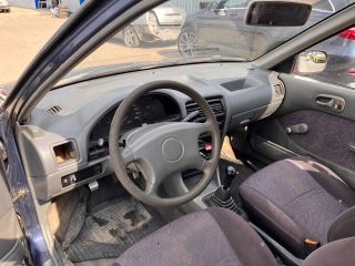 bontott SUZUKI SWIFT II Első Ablaktekerő Kar