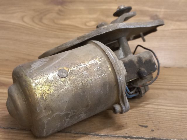 bontott SUZUKI SWIFT II Első Ablaktörlő Motor