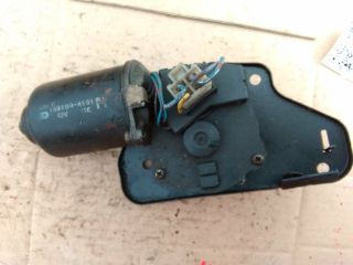 bontott SUZUKI SWIFT II Első Ablaktörlő Motor