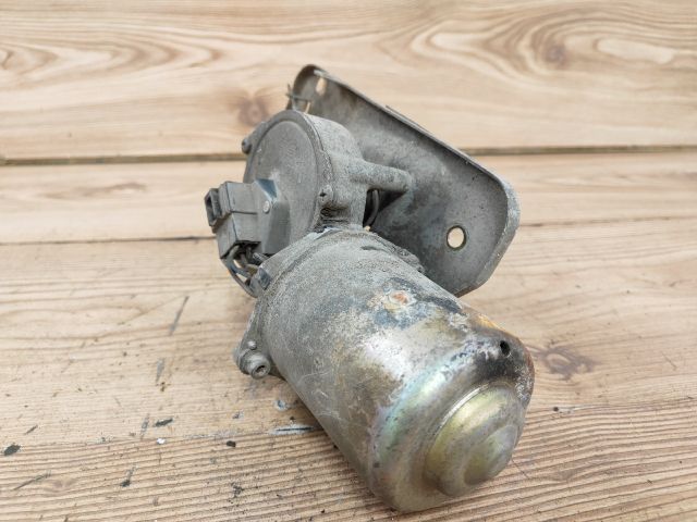 bontott SUZUKI SWIFT II Első Ablaktörlő Motor