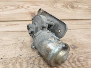 bontott SUZUKI SWIFT II Első Ablaktörlő Motor