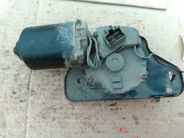 bontott SUZUKI SWIFT II Első Ablaktörlő Motor