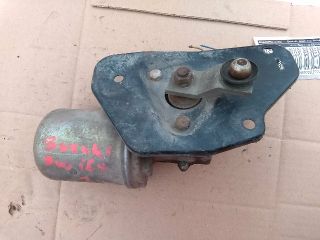 bontott SUZUKI SWIFT II Első Ablaktörlő Motor