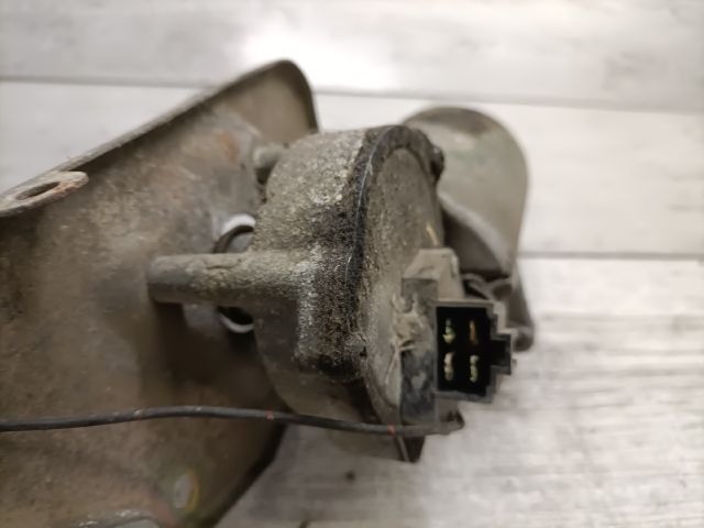 bontott SUZUKI SWIFT II Első Ablaktörlő Motor