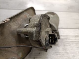 bontott SUZUKI SWIFT II Első Ablaktörlő Motor