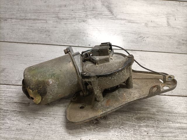 bontott SUZUKI SWIFT II Első Ablaktörlő Motor