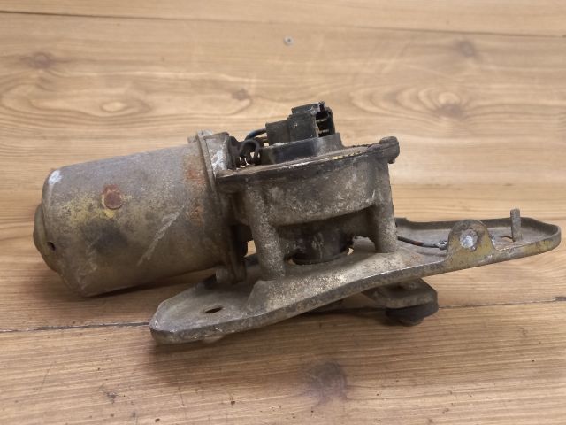 bontott SUZUKI SWIFT II Első Ablaktörlő Motor