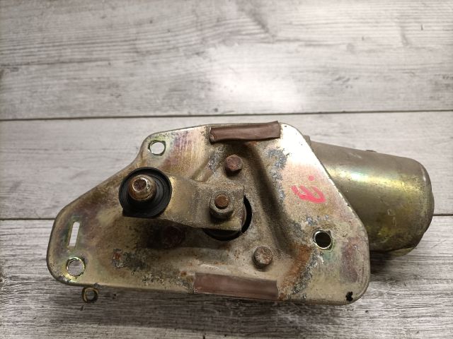 bontott SUZUKI SWIFT II Első Ablaktörlő Motor