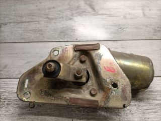 bontott SUZUKI SWIFT II Első Ablaktörlő Motor