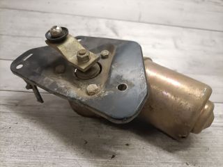 bontott SUZUKI SWIFT II Első Ablaktörlő Motor