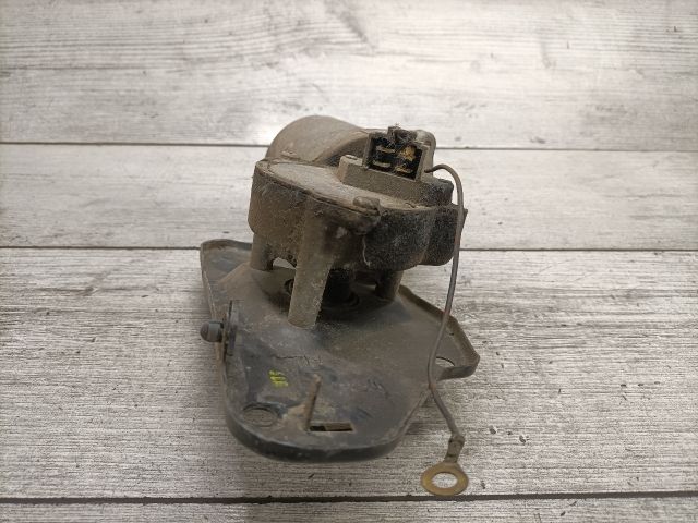 bontott SUZUKI SWIFT II Első Ablaktörlő Motor