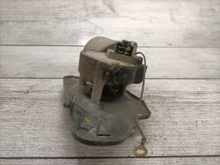 bontott SUZUKI SWIFT II Első Ablaktörlő Motor