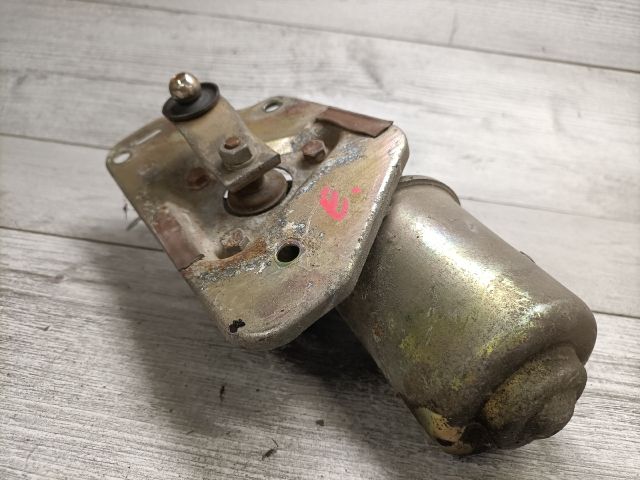 bontott SUZUKI SWIFT II Első Ablaktörlő Motor