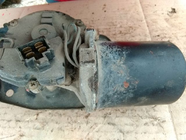 bontott SUZUKI SWIFT II Első Ablaktörlő Motor