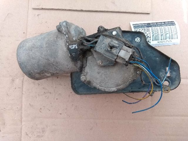 bontott SUZUKI SWIFT II Első Ablaktörlő Motor