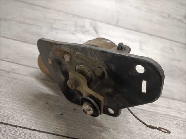 bontott SUZUKI SWIFT II Első Ablaktörlő Motor