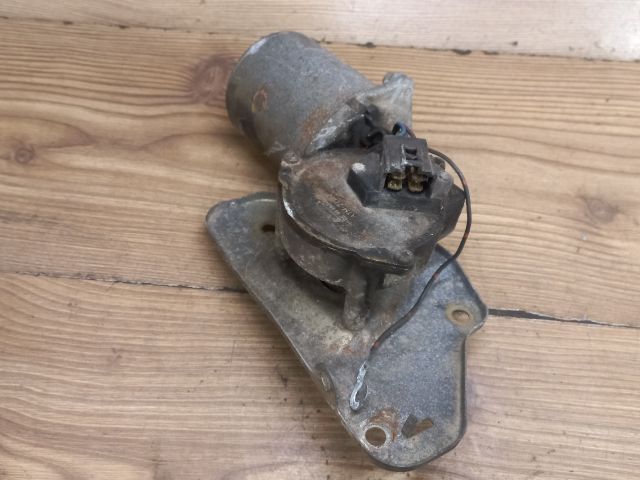 bontott SUZUKI SWIFT II Első Ablaktörlő Motor