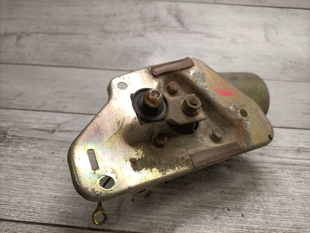 bontott SUZUKI SWIFT II Első Ablaktörlő Motor