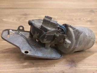 bontott SUZUKI SWIFT II Első Ablaktörlő Motor