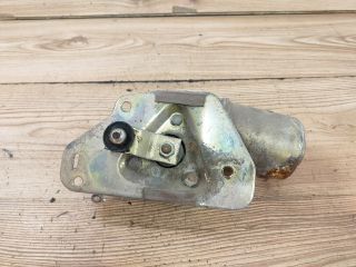 bontott SUZUKI SWIFT II Első Ablaktörlő Motor