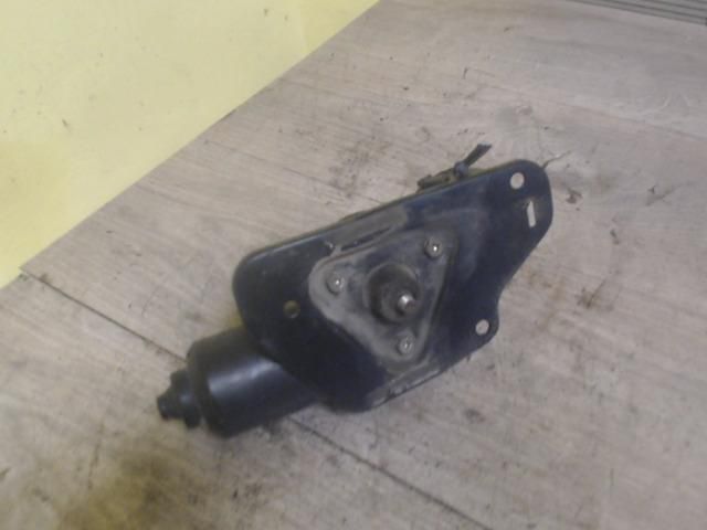 bontott SUZUKI SWIFT II Első Ablaktörlő Motor